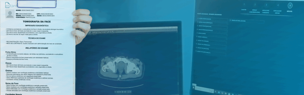 Radiologia 4.0: A era da digitalização e da automação nos laudos radiológicos estruturados